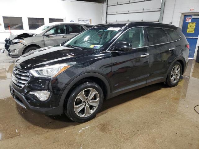 HYUNDAI SANTA FE G