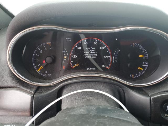 2015 JEEP GRAND CHER - 1C4RJFAG0FC659822