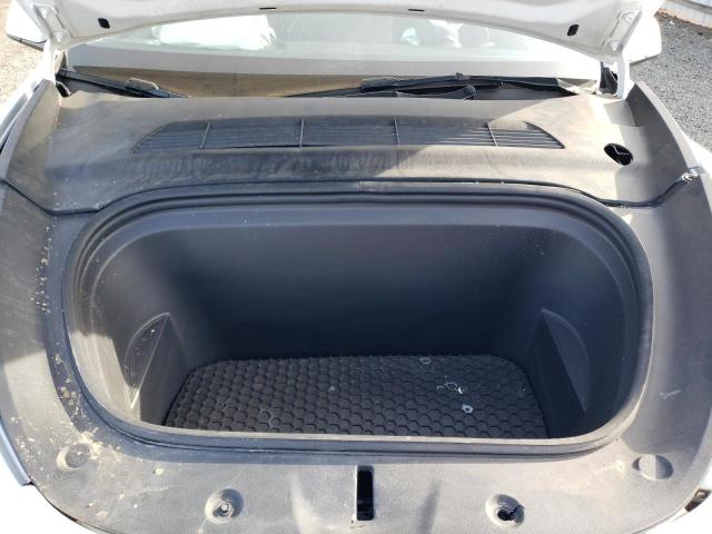 2023 TESLA MODEL Y - 7SAYGDEE0PA065923