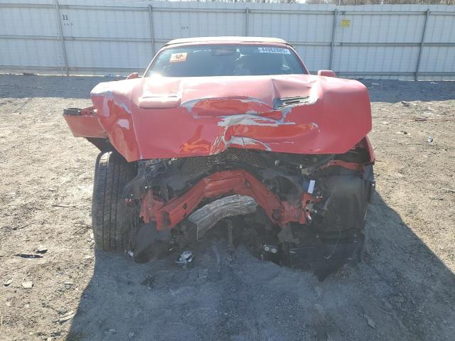 2022 FORD MUSTANG 1FATP8UH2N5119563