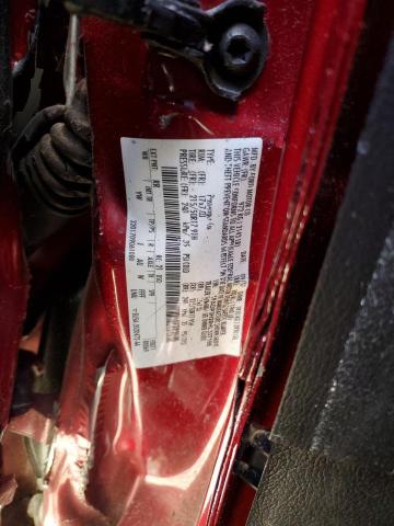 2017 FORD FOCUS SEL - 1FADP3H28HL337195