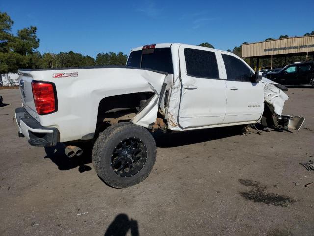 2016 CHEVROLET SILVERADO - 3GCUKRECXGG222876