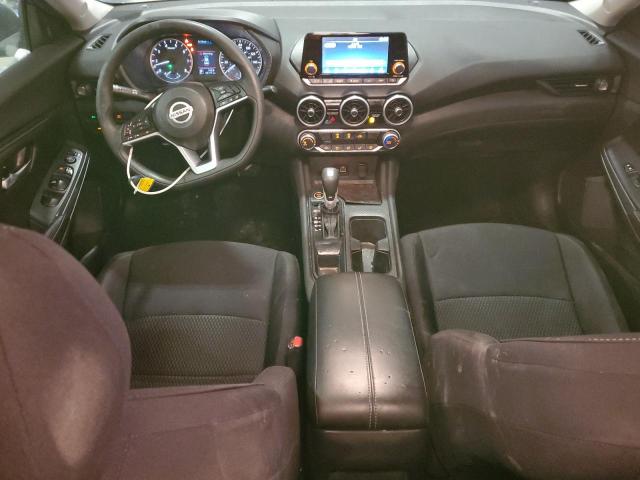 2021 NISSAN SENTRA S - 3N1AB8BV8MY275216