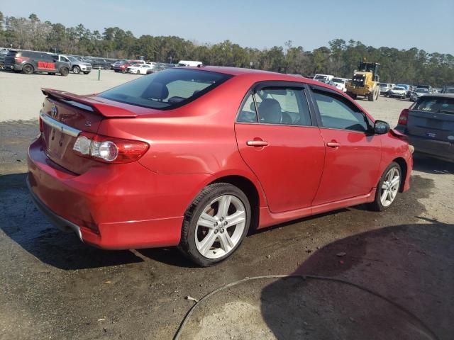 Vin: 5yfbu4ee1dp188211, lot: 44690285, toyota corolla base 20133