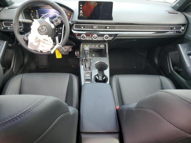 2025 HONDA CIVIC SPOR - 2HGFE4F83SH304505