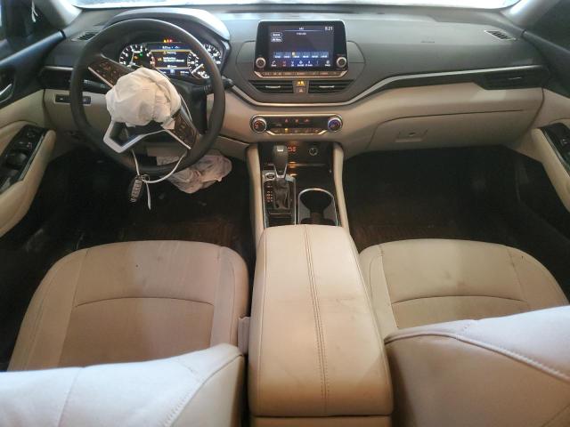 2021 NISSAN ALTIMA SV - 1N4BL4DV7MN404117