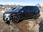 2017 FORD EXPLORER S - 1FM5K8GT1HGC02004