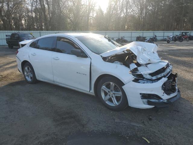 Vin: 1g1zb5st0kf146770, lot: 46046125, chevrolet malibu ls 20194