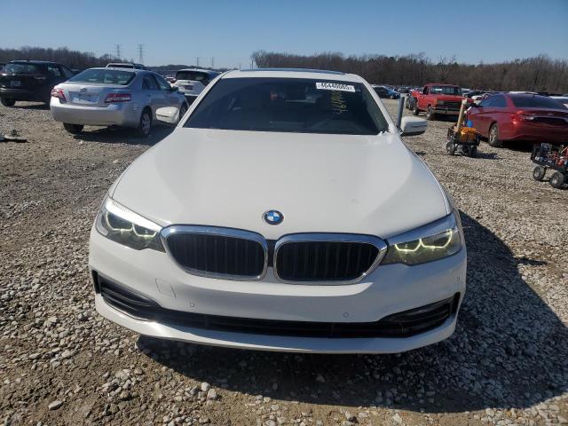 2018 BMW 530 I - WBAJA5C56JWA37008