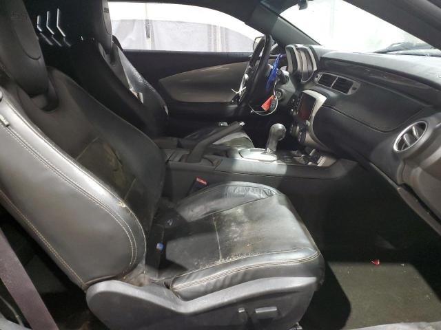 2015 CHEVROLET CAMARO 2SS 2G1FK1EJ1F9167390