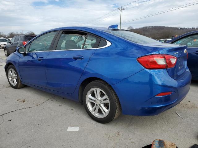 Vin: 1g1be5sm9j7221038, lot: 45377575, chevrolet cruze lt 20182