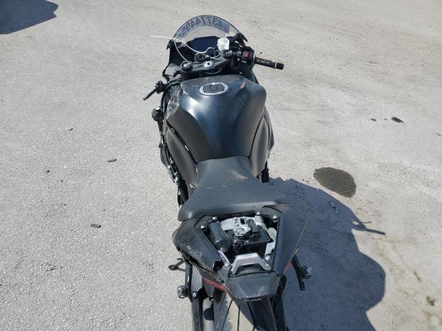 2024 KAWASAKI ZX636 K - JKBZXJK14RA003950
