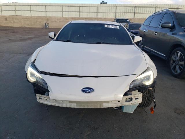 2018 SUBARU BRZ 2.0 LI - JF1ZCAC13J9602287