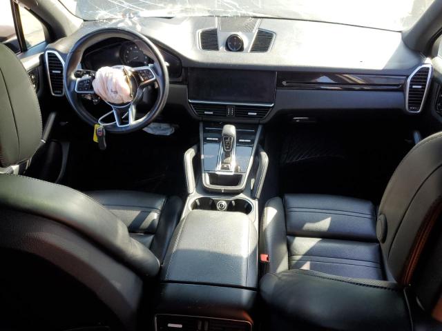 2020 PORSCHE CAYENNE WP1AA2AY3LDA03715