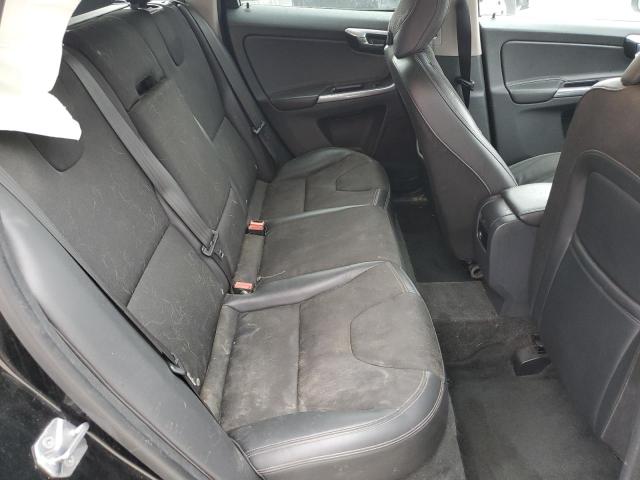 2016 VOLVO XC60 T5 YV440MDJ3G2865150
