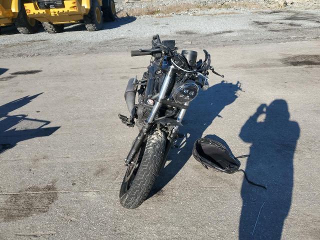 HONDA CMX300 2024 black  gas MLHNC5309R5700313 photo #3
