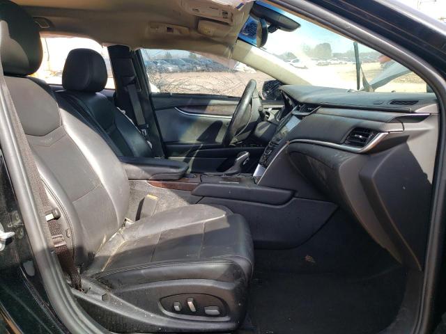 2018 CADILLAC XTS LUXURY - 2G61M5S38J9147495