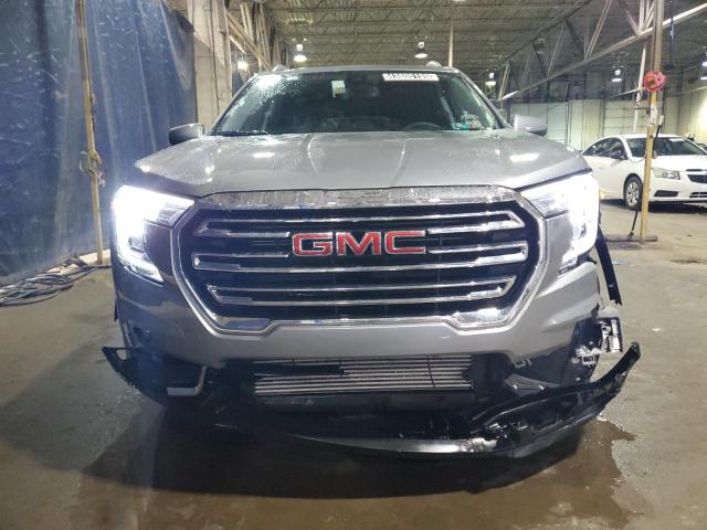 2024 GMC TERRAIN SL 3GKALVEG3RL323297