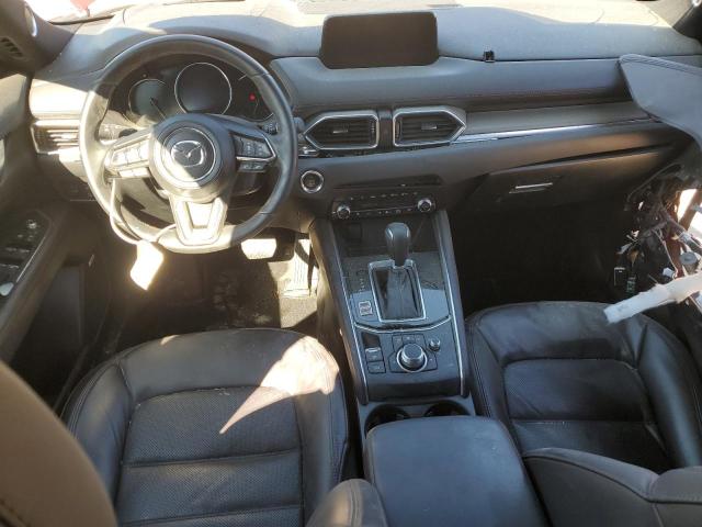 2019 MAZDA CX-5 SIGNA JM3KFBEY6K0574095