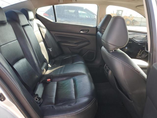 2019 NISSAN ALTIMA SL - 1N4BL4EV3KC181016