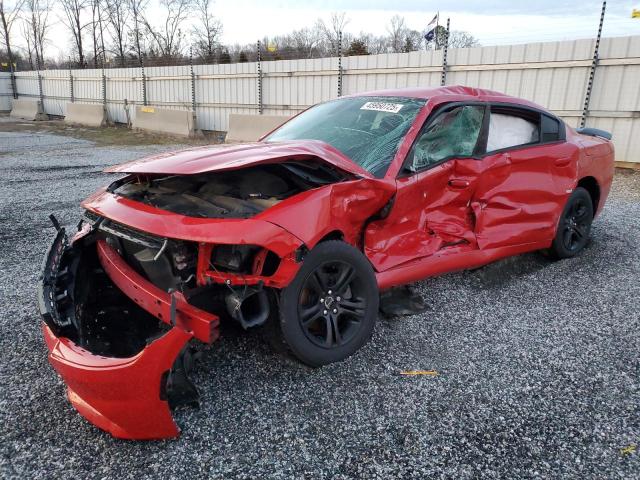 DODGE CHARGER SE