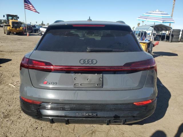 2024 AUDI SQ8 E-TRON WA14CBGE6RB049754