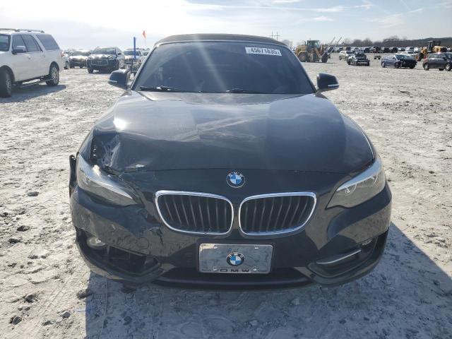 2015 BMW 228 I WBA1K5C5XFV473917