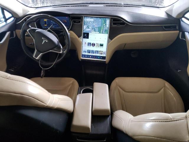 2015 TESLA MODEL S 70 5YJSA1S26FF096544