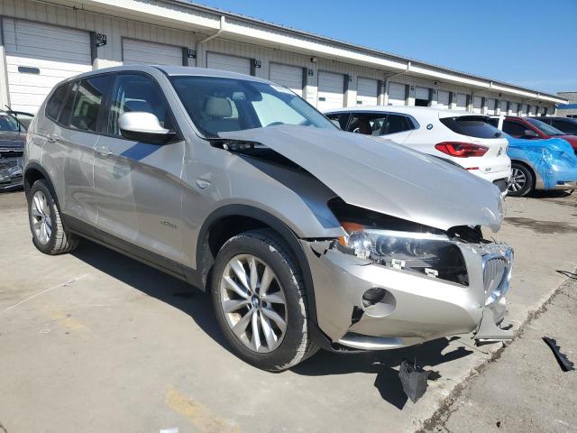 Vin: 5uxwx9c56d0a20570, lot: 46687555, bmw x3 xdrive28i 20134