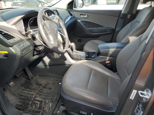 2015 HYUNDAI SANTA FE S - 5XYZU3LB9FG267313