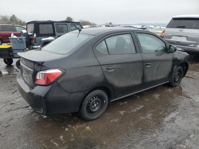 Vin: ml32fufj9phf02036, lot: 44941515, mitsubishi mirage g4 es 20233