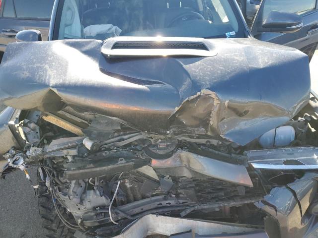 2023 TOYOTA 4RUNNER SE JTERU5JR9P6105323