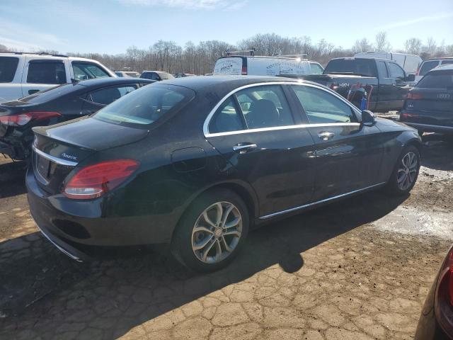 Vin: 55swf4kb6gu113377, lot: 46058725, mercedes-benz c-class 300 4matic 20163