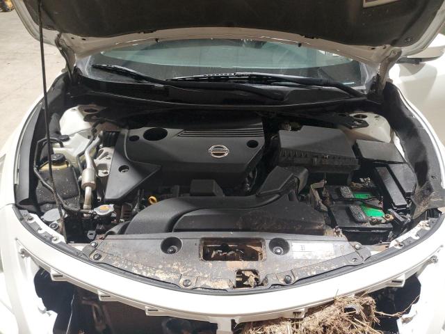 2015 NISSAN ALTIMA 2.5 - 1N4AL3AP4FN906971