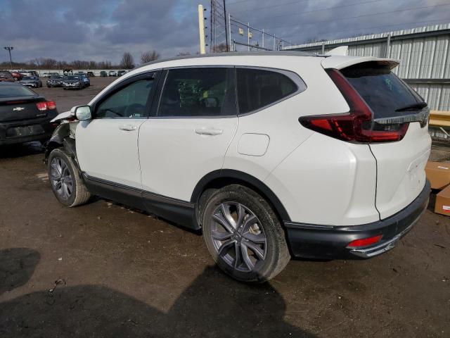 2020 HONDA CR-V TOURING 7FART6H94LE017561