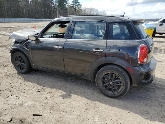 Vin: wmwzc3c53gwt11241, lot: 43936025, mini cooper s countryman 20162