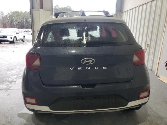 2021 HYUNDAI VENUE SEL - KMHRC8A31MU099072