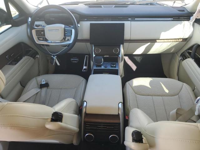 2023 LAND ROVER RANGE ROVE - SALKP9FU1PA009600