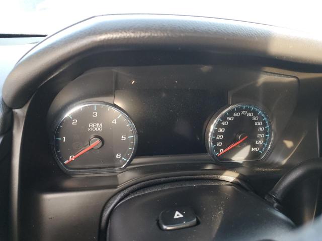 2019 CHEVROLET SUBURBAN C 1GNSCJKJ7KR156988