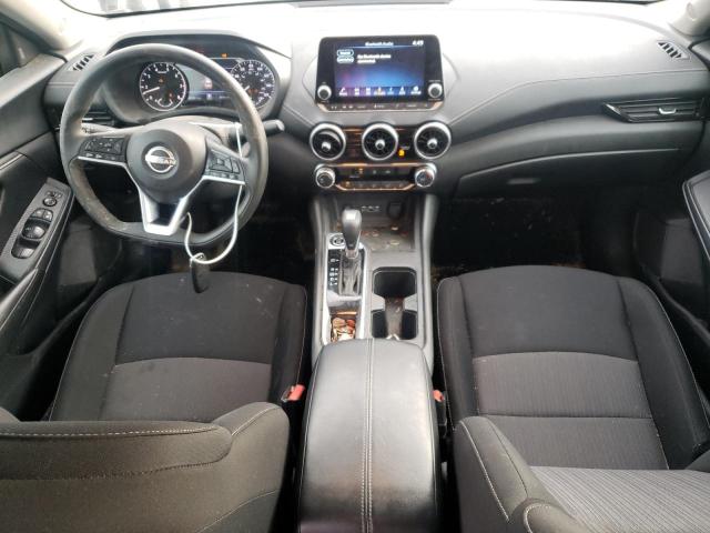 2024 NISSAN SENTRA SV - 3N1AB8CV0RY319778