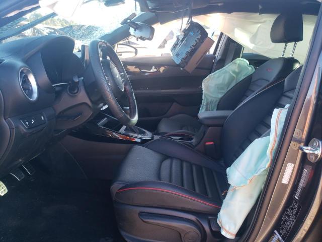 2024 KIA FORTE GT - 3KPF44AC4RE728309