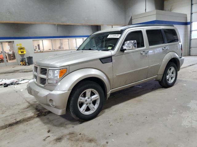 DODGE NITRO SXT