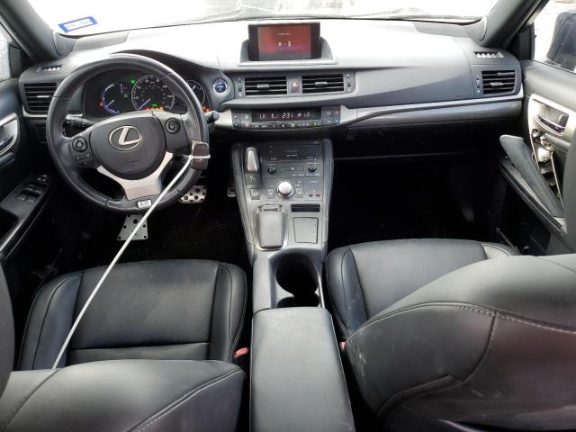 2015 LEXUS CT 200 JTHKD5BH7F2239599