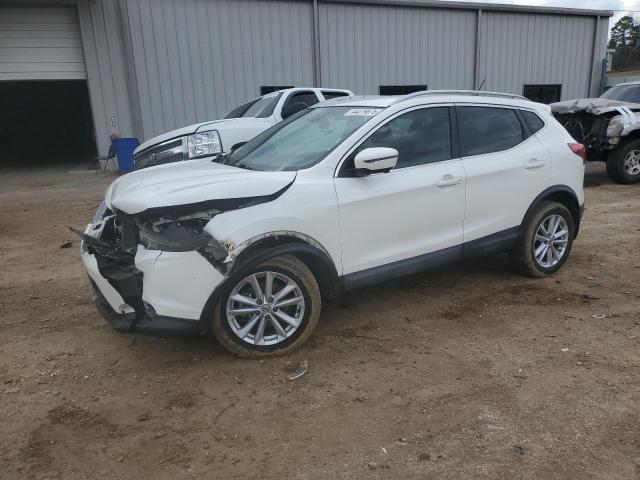 Vin: jn1bj1cpxhw002290, lot: 44379875, nissan rogue s 2017 img_1