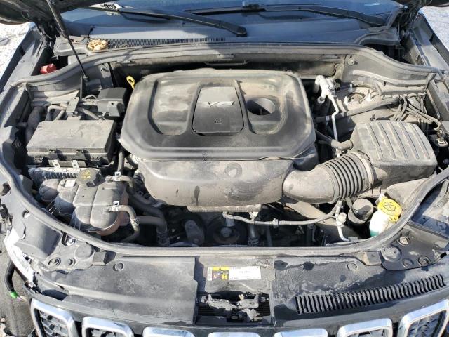2017 JEEP GRAND CHER - 1C4RJFAGXHC782188