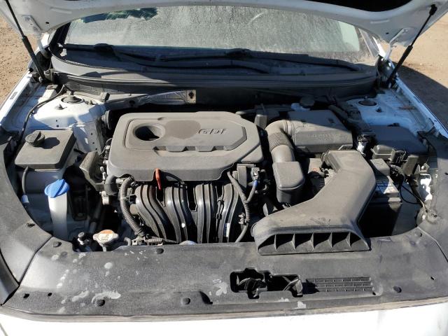 2019 HYUNDAI SONATA SE - 5NPE24AF1KH761359