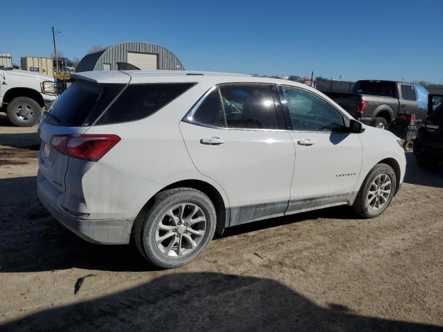 2018 CHEVROLET EQUINOX LT - 3GNAXSEV8JL134783
