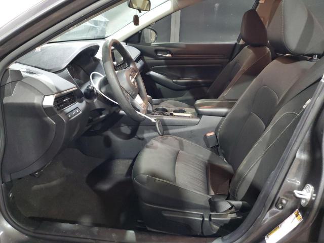 2022 NISSAN ALTIMA S 1N4BL4BV6NN330886
