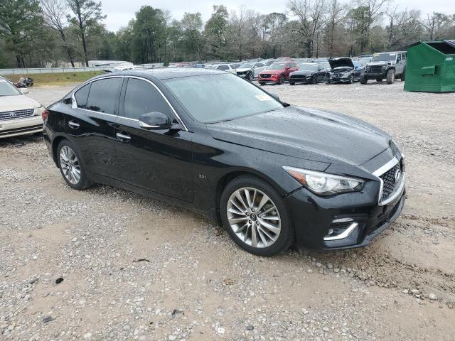 Vin: jn1ev7ar2lm252670, lot: 45817375, infiniti q50 pure 20204