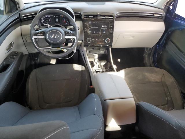 2023 HYUNDAI TUCSON SE - 5NMJACAE9PH283179
